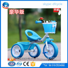Triciclo de china
